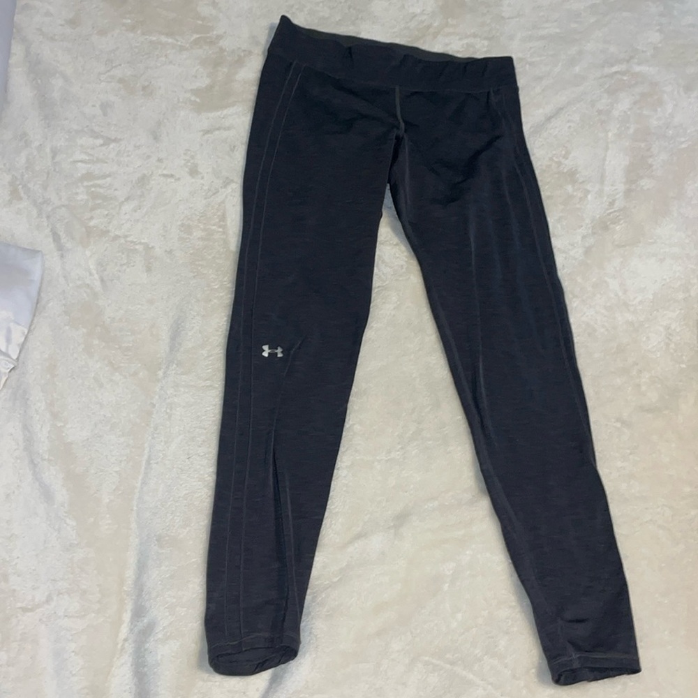 Under armor leggings